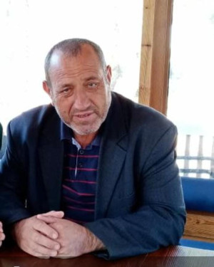 Магомедов Магомед Рамазанович